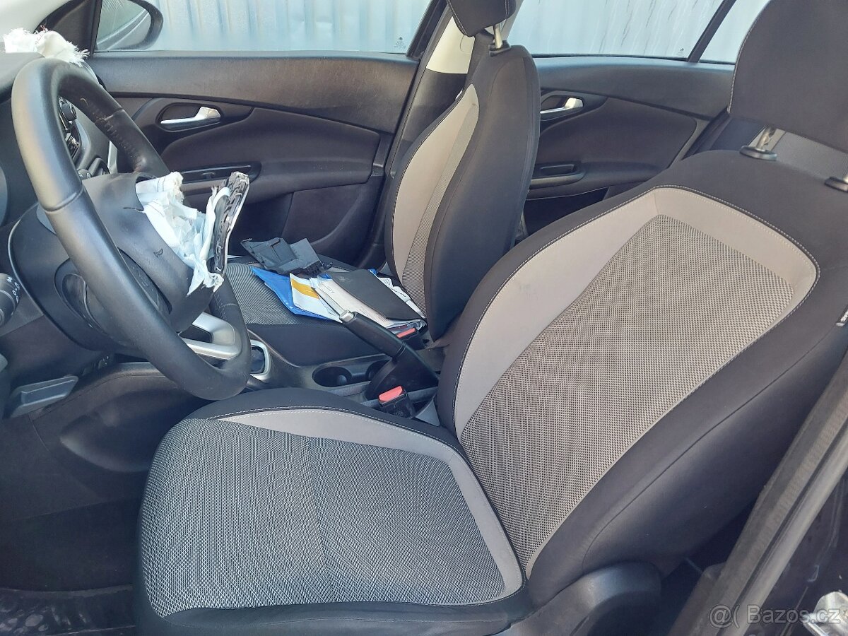 Fiat Tipo 2018 1.3mj - 9