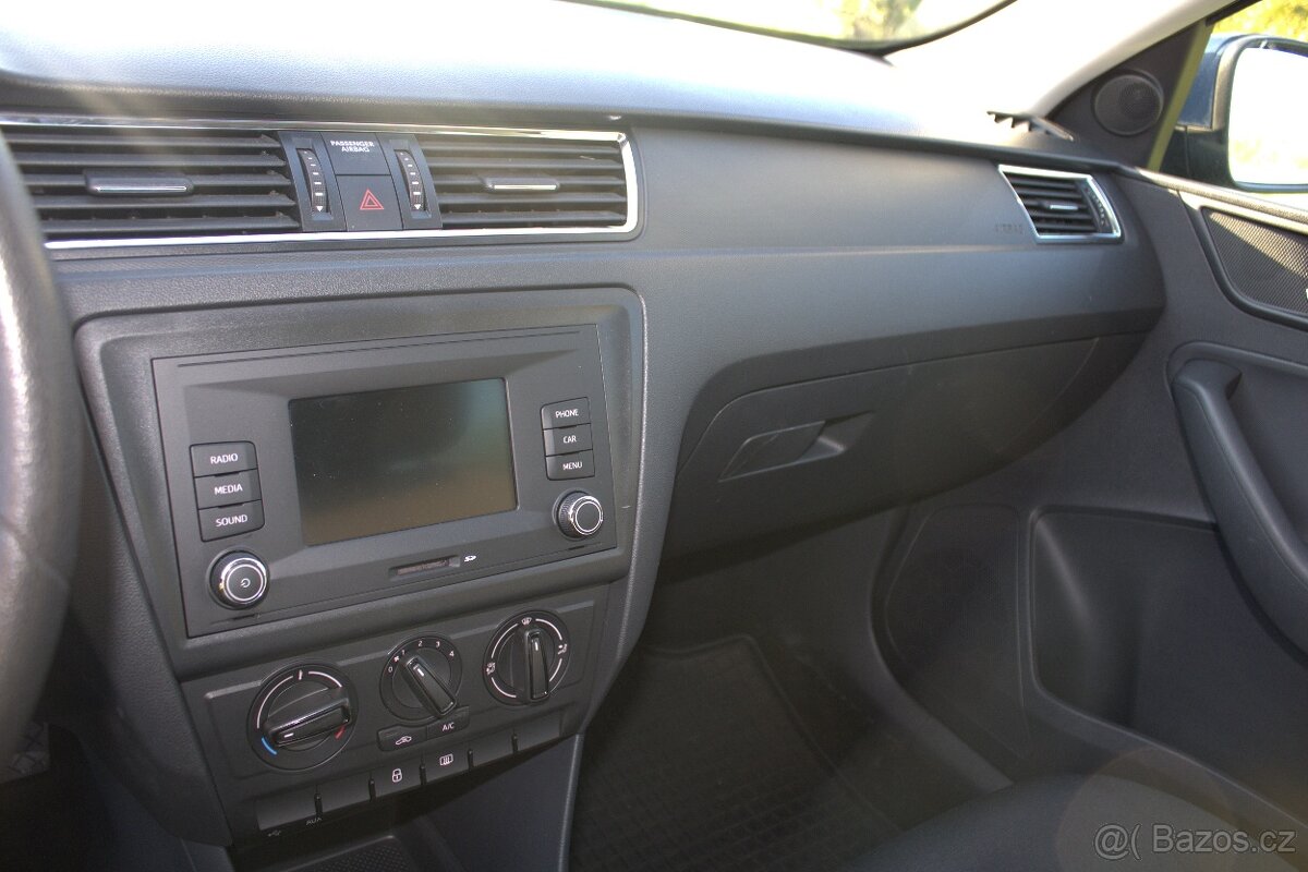 Seat Toledo 1.2 TSI - 9