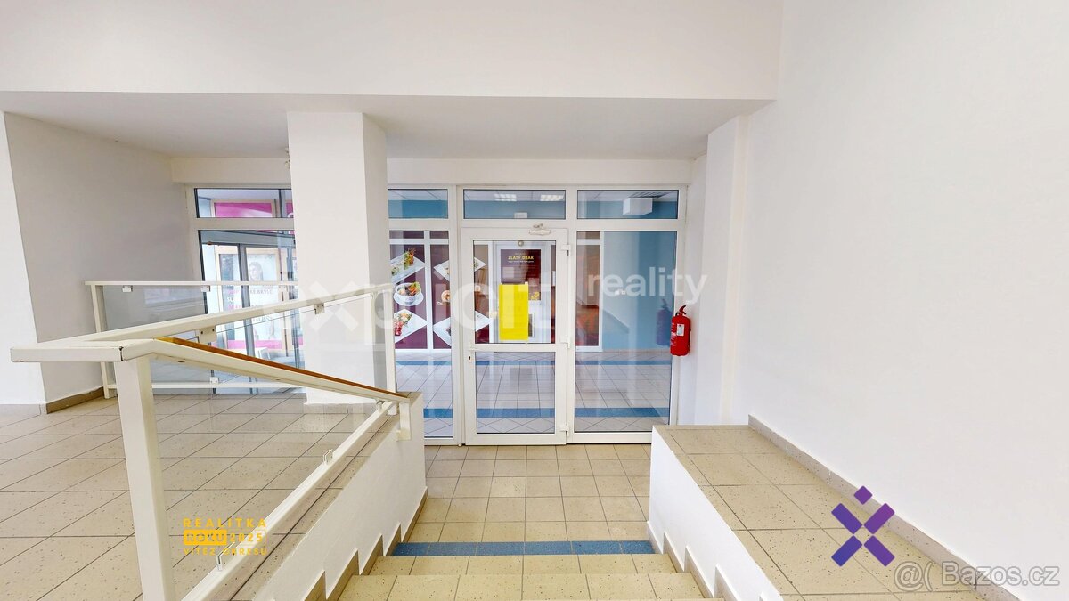 Pronájem obchodního prostoru 107,6 m² - Uherský Brod - Nerad - 9