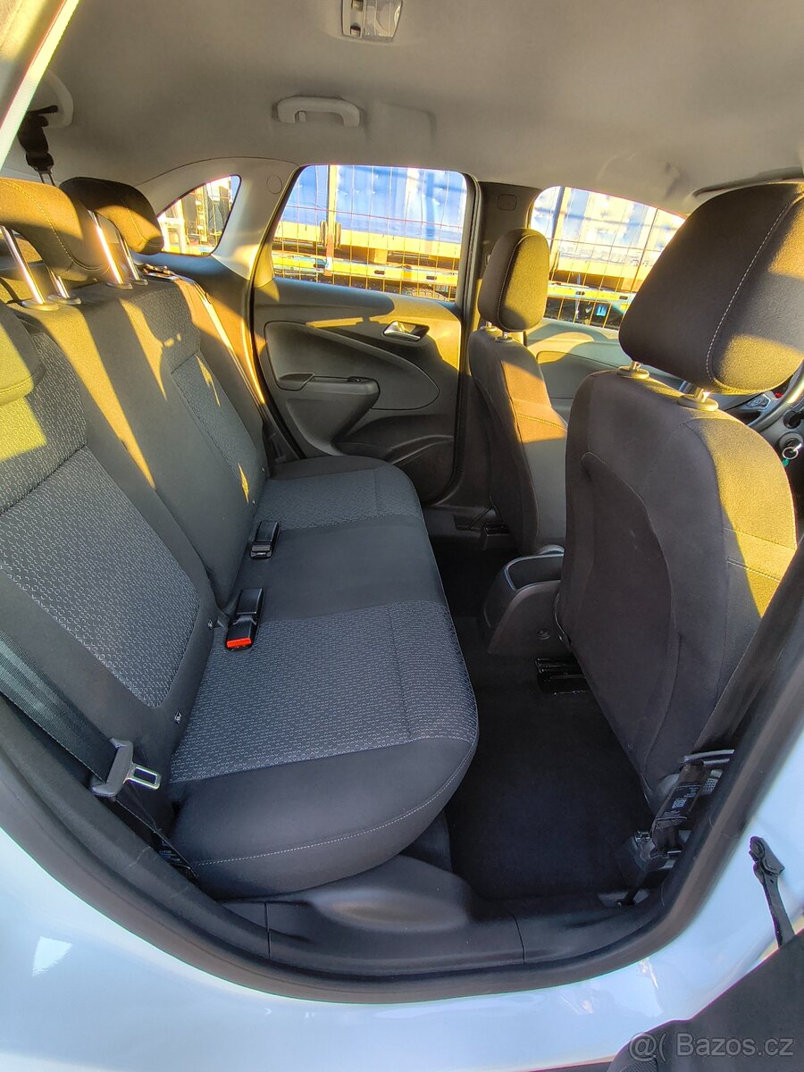 Opel Crossland X 1.2 81 kw - 9