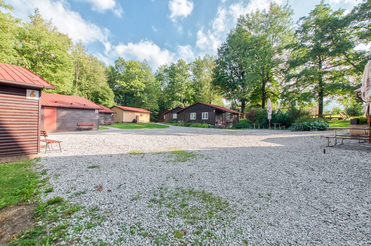 Prodej Liščího mlýnu ve Frenšťátě pod Radhoštěm - 9