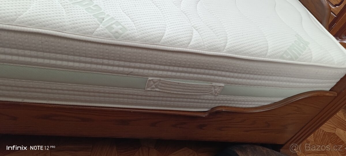 Ložnice- do neděle 23.11zamluveno.. - 9