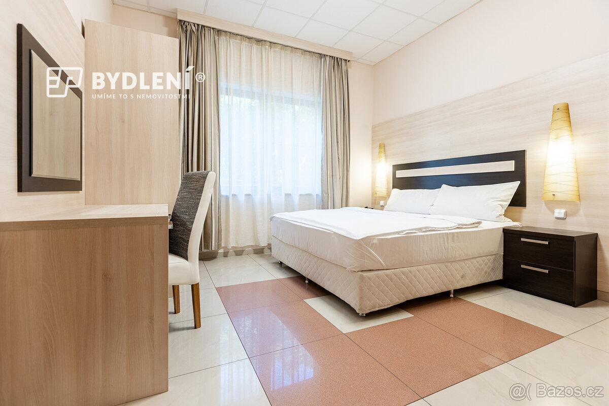 Prodej bytu 3+kk – 96,2 m², 1. NP, Teplice – Šanov 1 (Rezide - 9