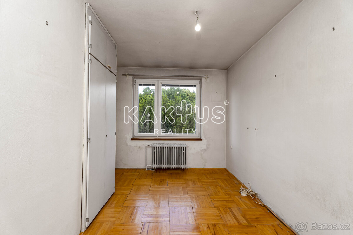 Prodej rodinného domu, ul. Pod Nemocnicí, Ostrava - Poruba - 9