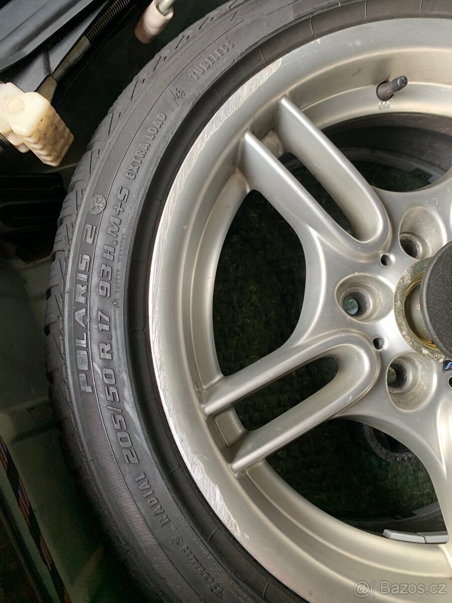 BMW e39 kola styling 66 - 9