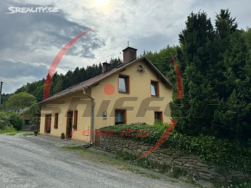 Pronájem domu Pivoň-20000CZK měsíčně-žádná provize RK - 9