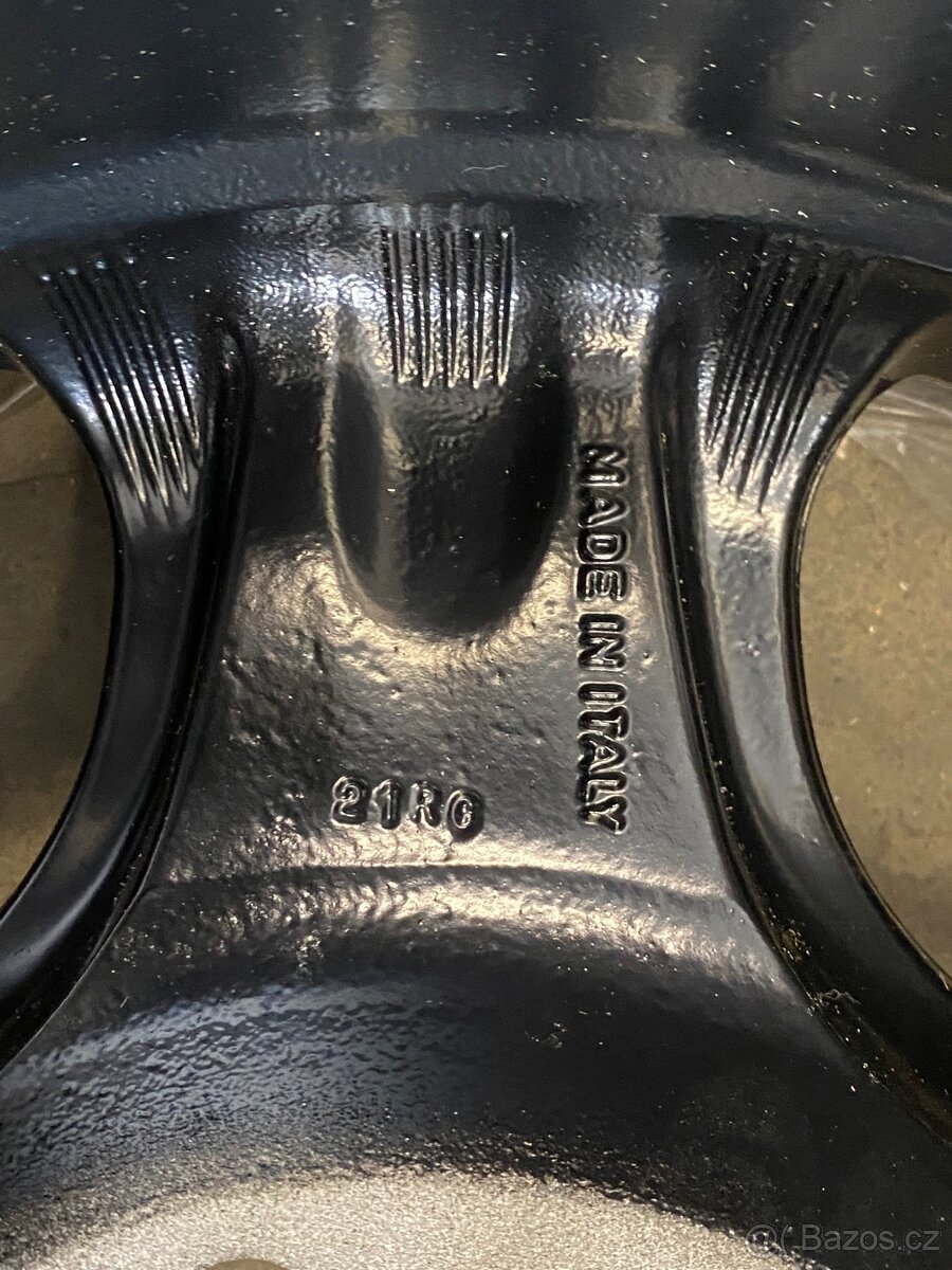 Kola Alessio 8Jx16H2 - 9