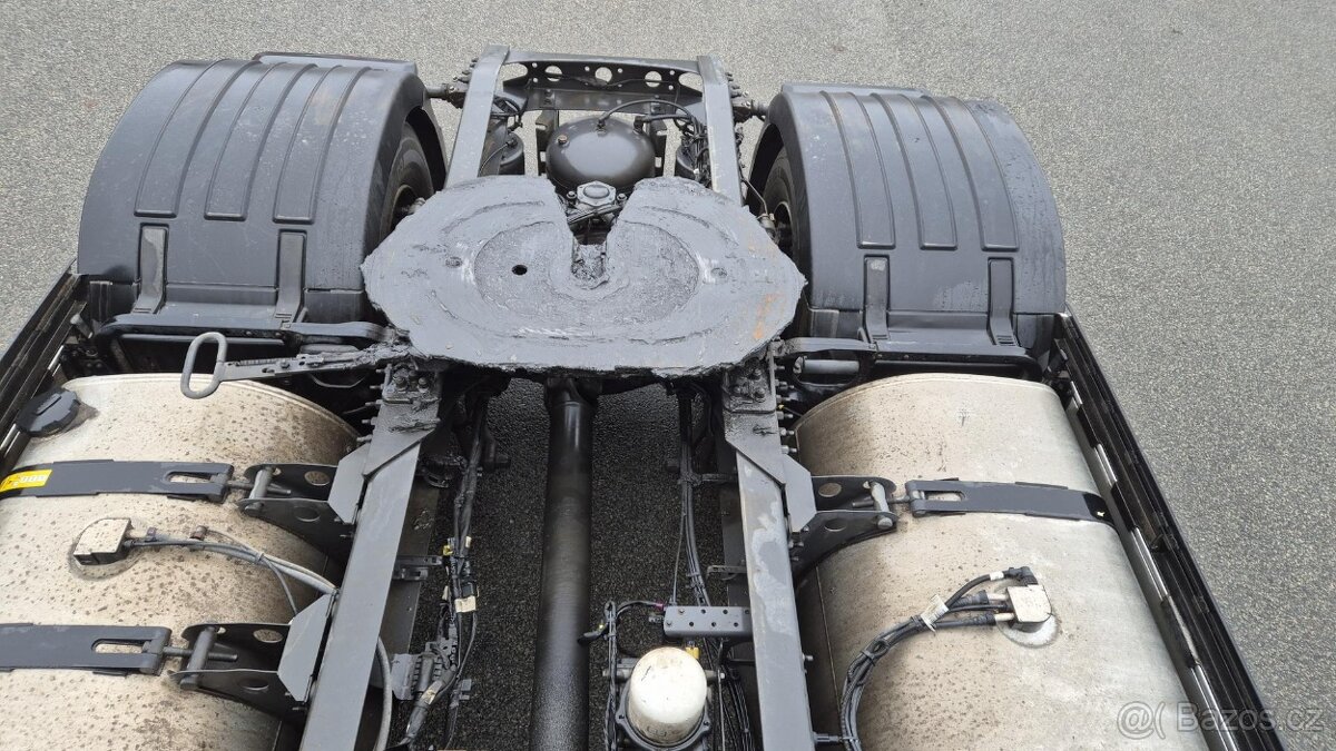 VOLVO FH 500 XL 4X2 EURO 6 - 9