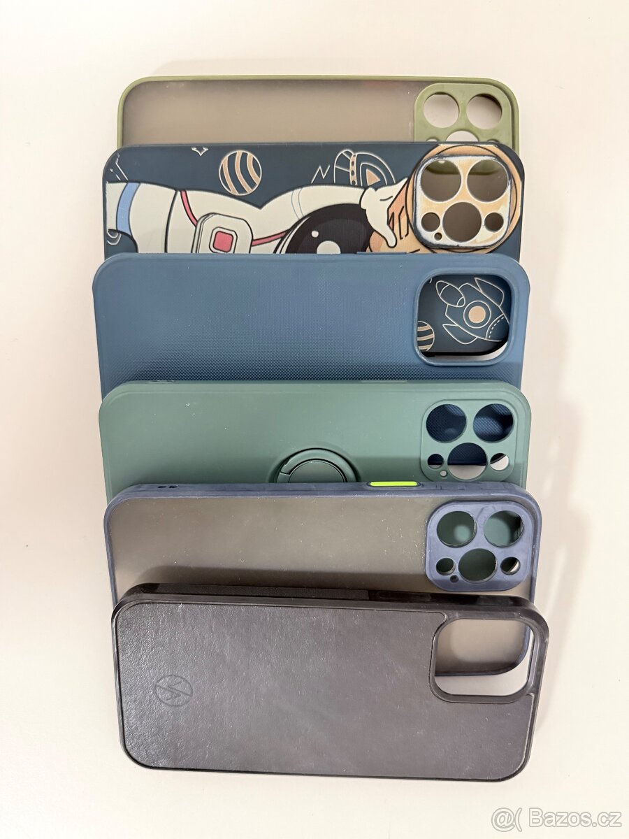 IPHONE 12 PRO MAX 128GB - 9