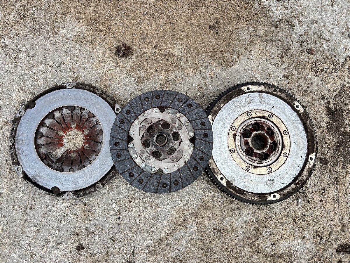 Díly Škoda Octavia 1 1.9tdi 81kw - 9