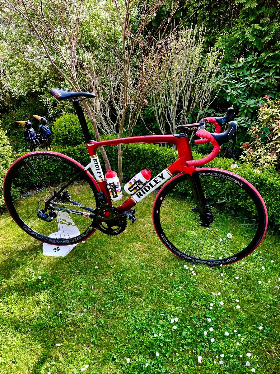 Ridley Noah Fast disc vel.M - 9