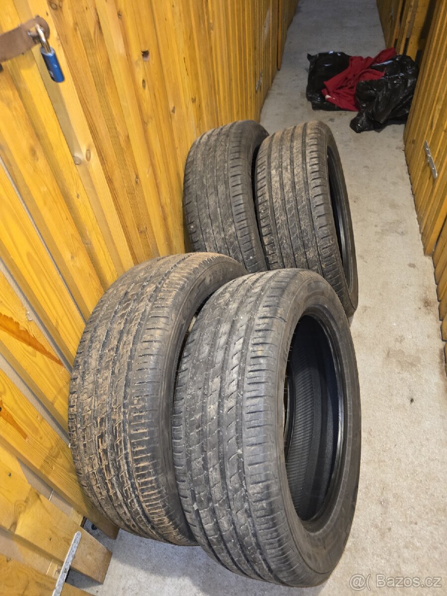 BARUM BRAVURIS 5 - 9