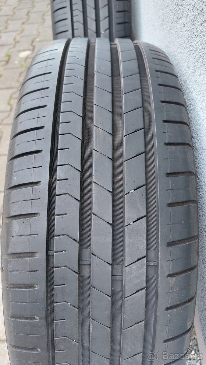 zimní alu,Crystal Octaviia III Face, 2055017 - 9