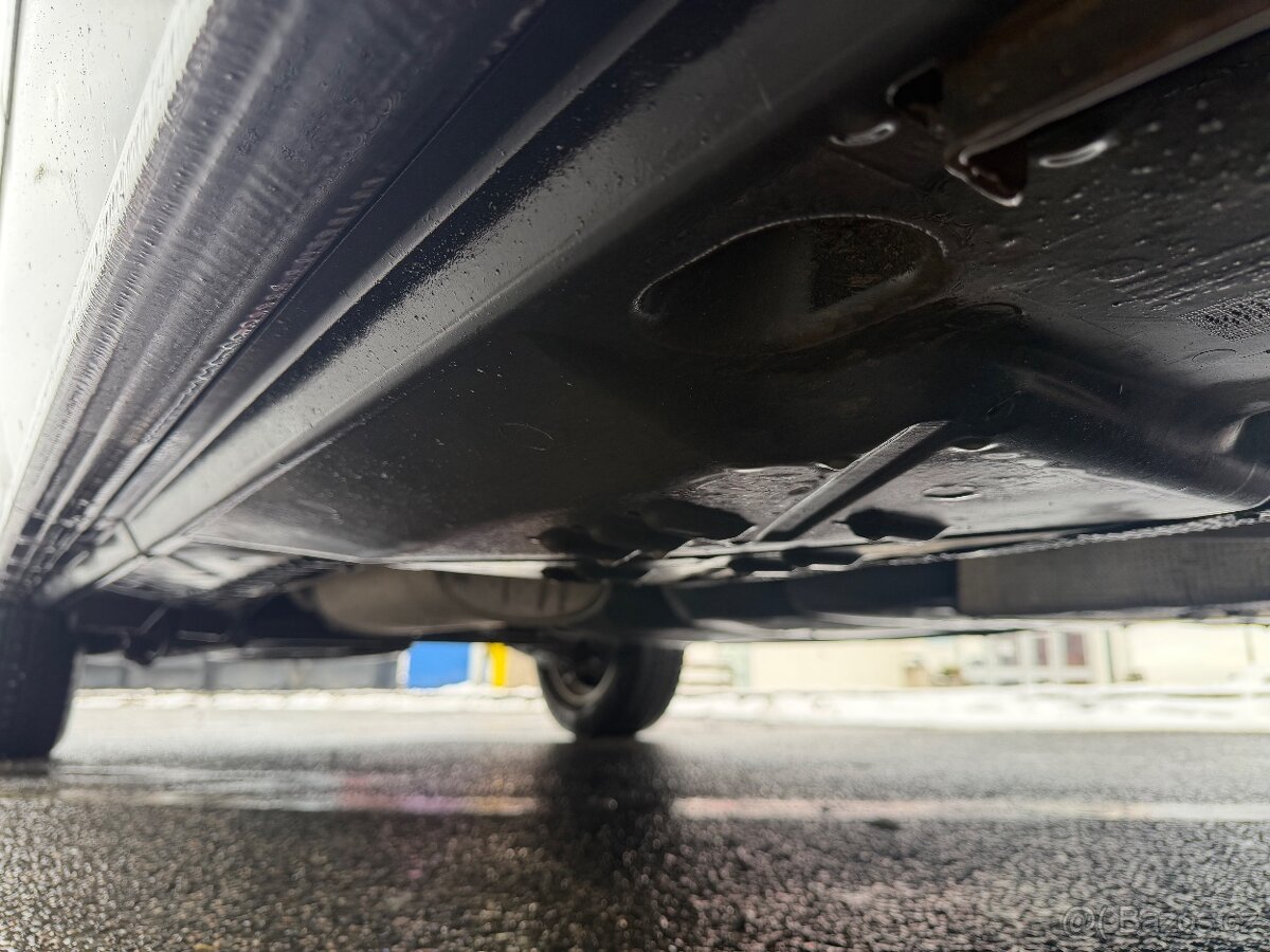 Volkswagen Multivan T5 2,5tdi 128kw - 9