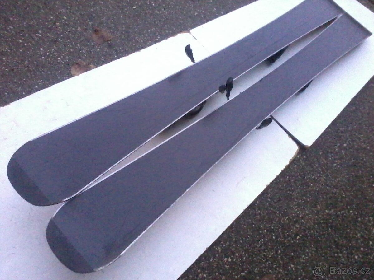 Lyže Elan 110cm. - 9