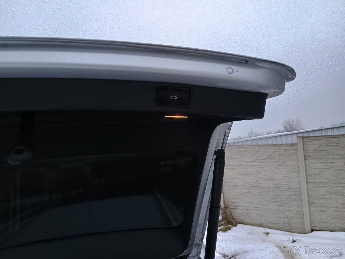 Prodám škoda Superb 2.0 TDI - 9