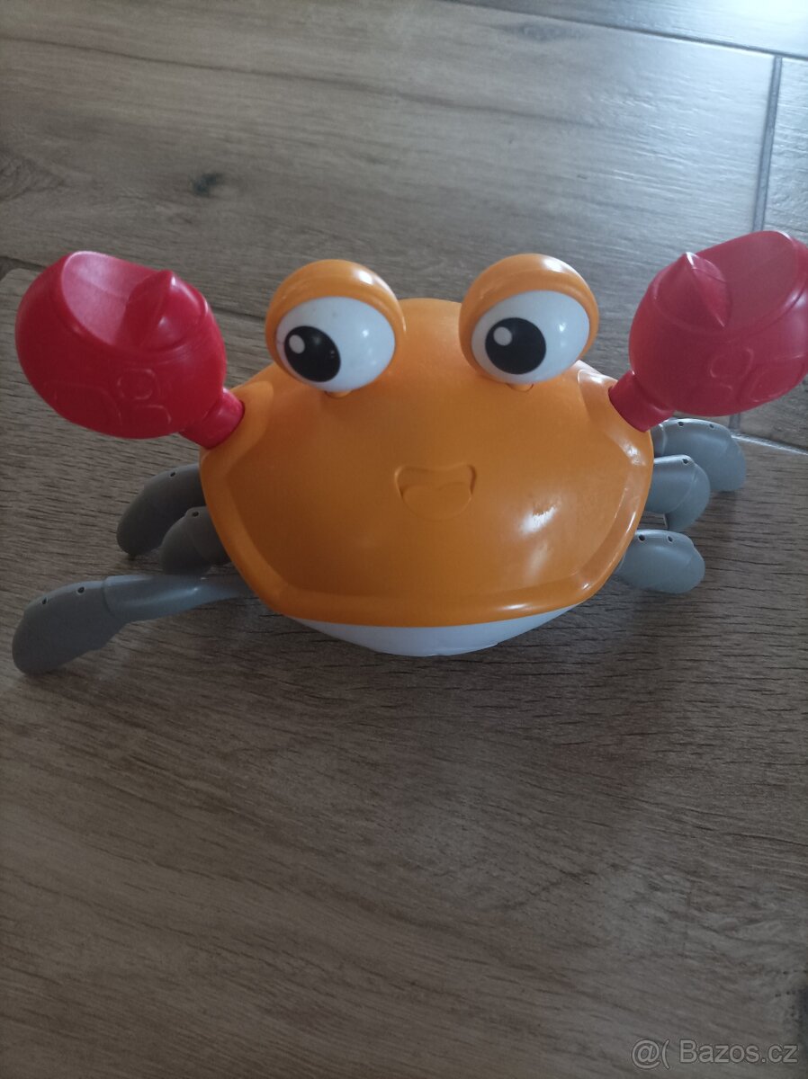 Hračky různé - 9