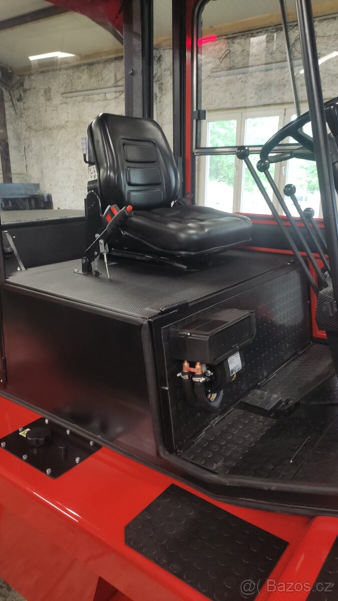 Prodej VZV Desta DVHM 3522 TXK - 9