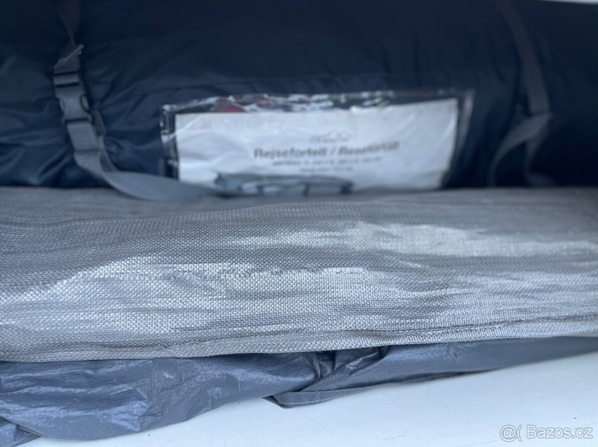 HOBBY 460 UL TOP STAV TRUMA BOILER - 9