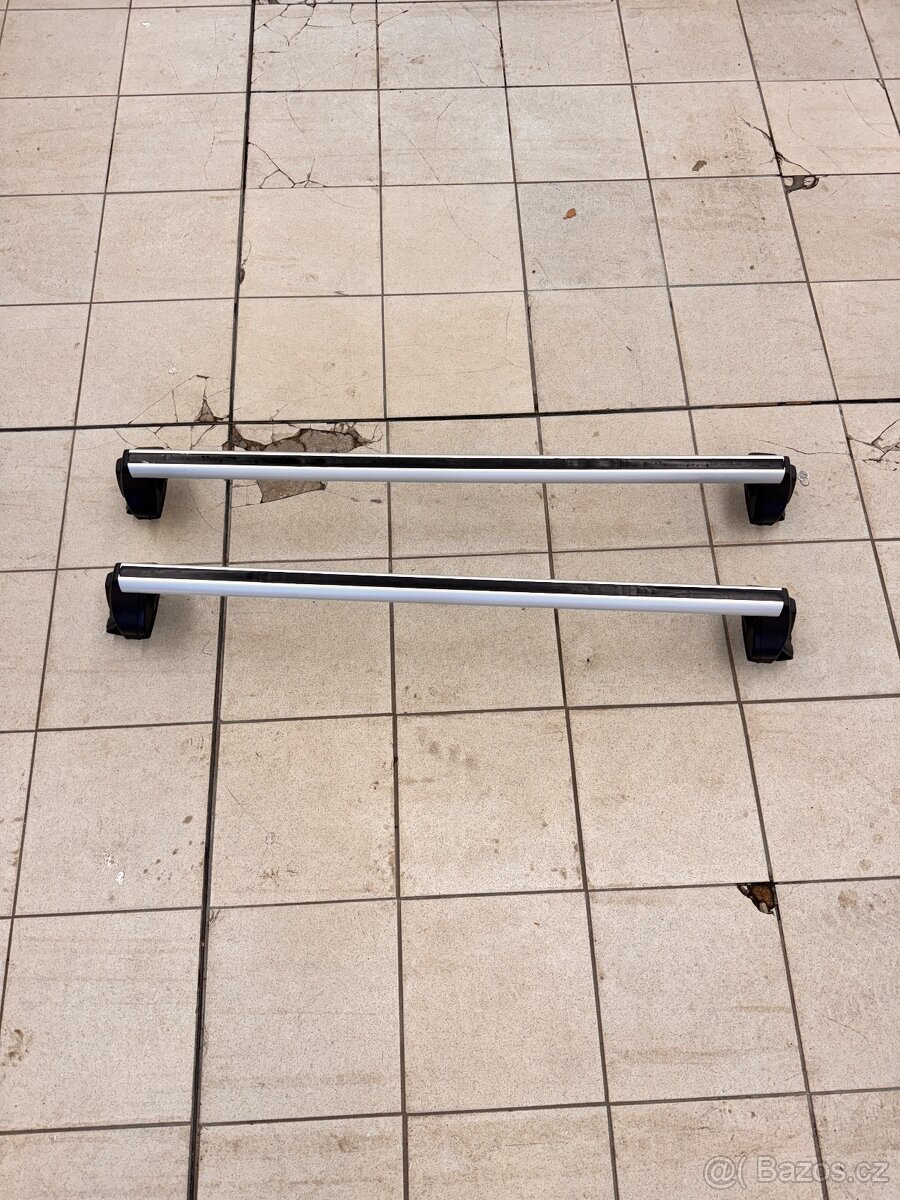 Střešní box Neumann - 9