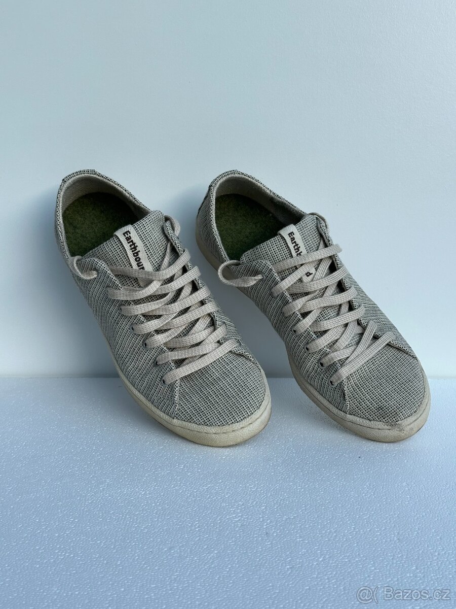 Barefoot boty - Earthbound (vel. 42) - 9