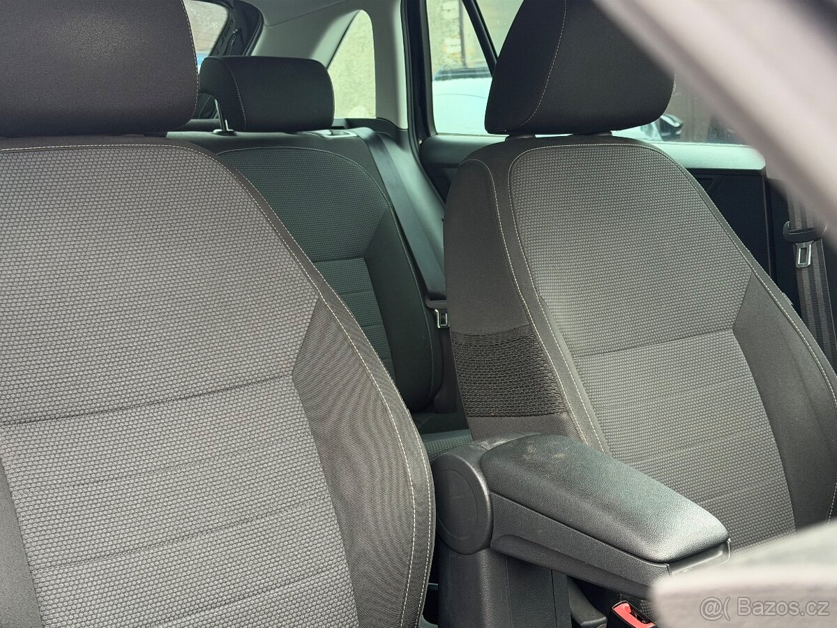 Škoda Rapid 1.2TSi 100EDITION 2015 SUPER STAV - 9