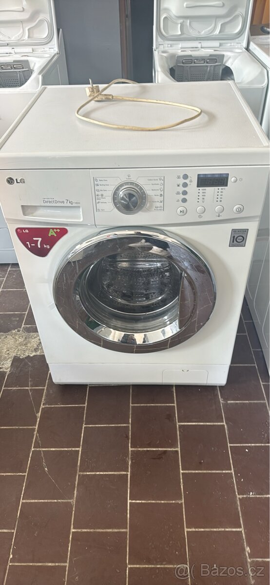 Aeg Lg Bosch Beko - 9