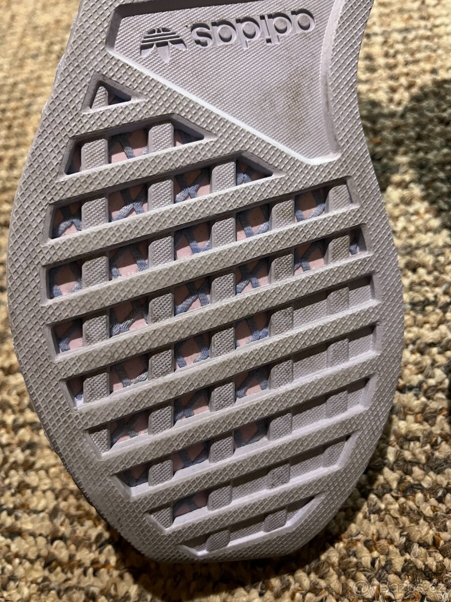 Adidas Deerupt Runner, velikost 38 2/3....... - 9