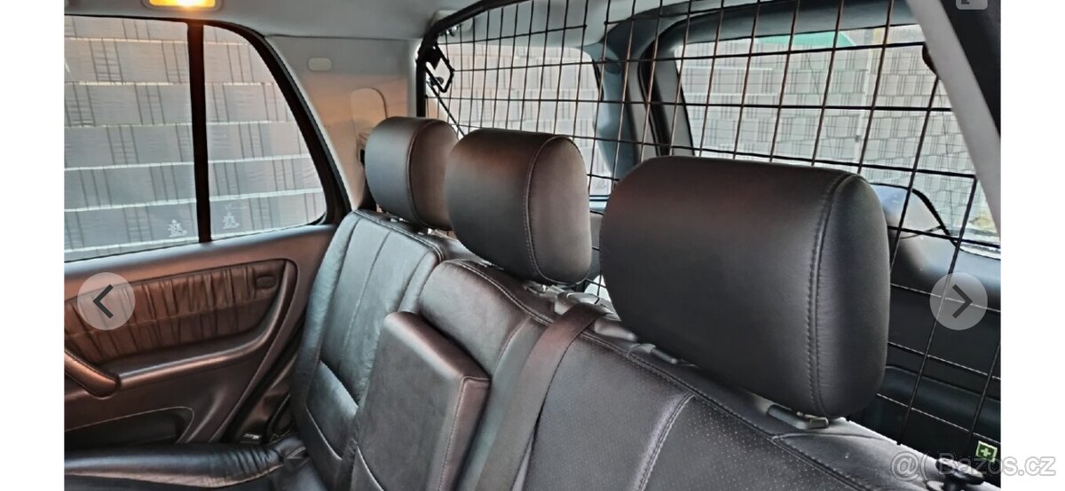 Mercedes ML 400 CDI - 9