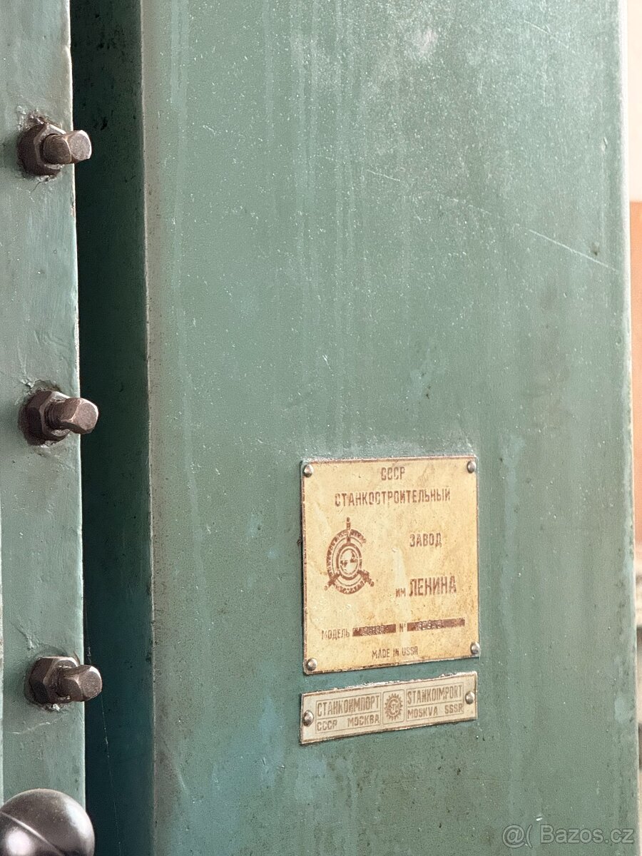 Vrtačka stojanová - 9