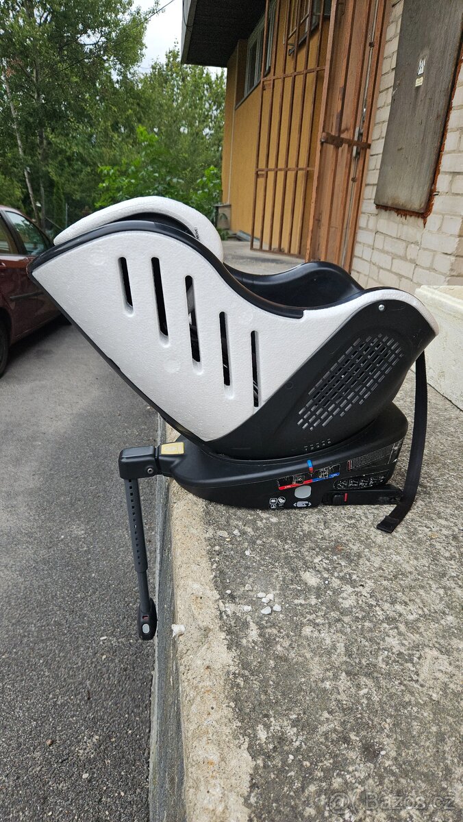 Autosedačka Joie spin 360 - 9