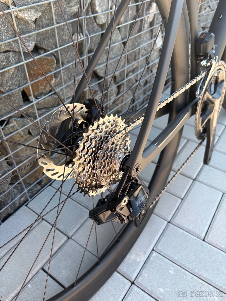 Scott addict rc30 karbon - 9