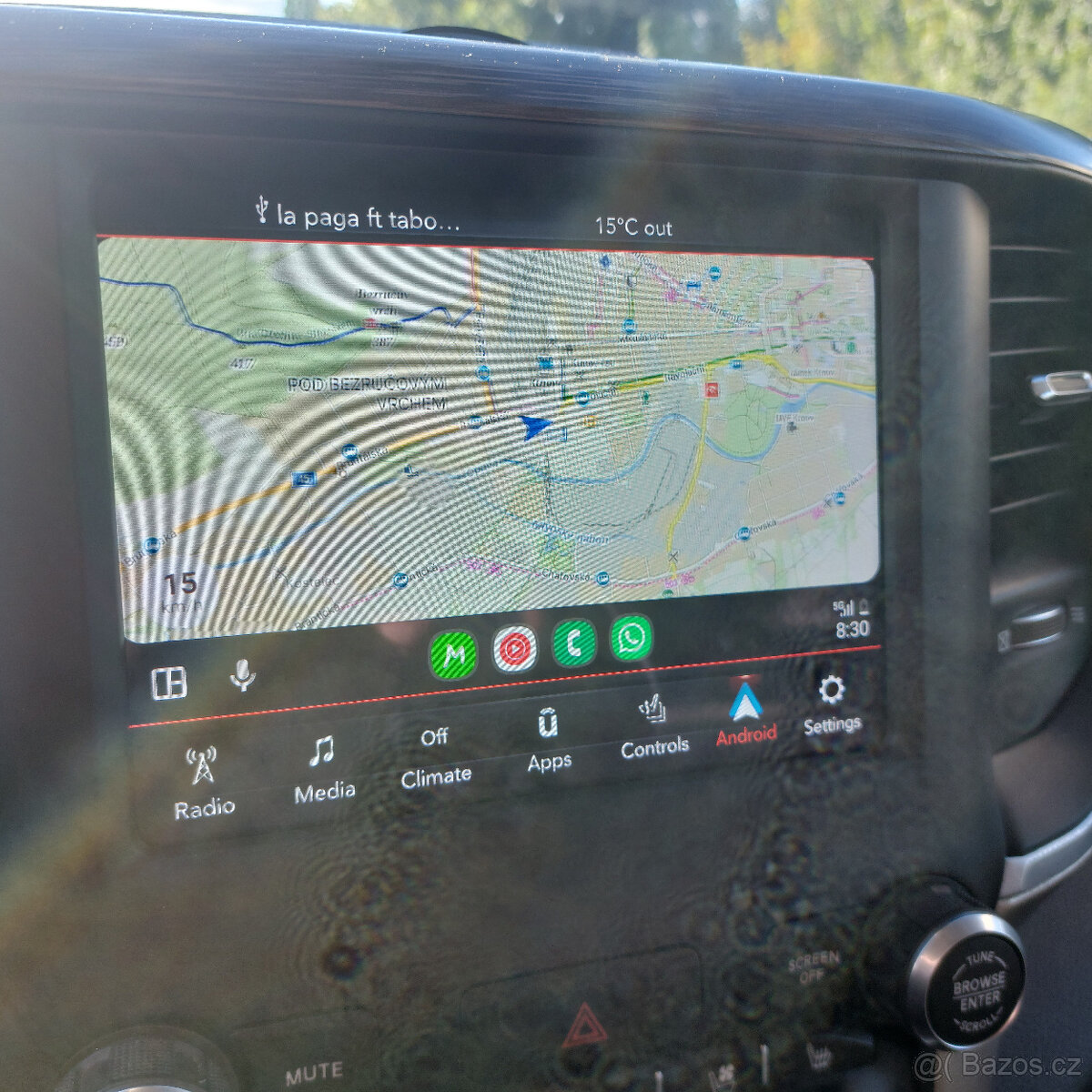 Ram 1500 DT 5.7 Hemi eTorque - 9