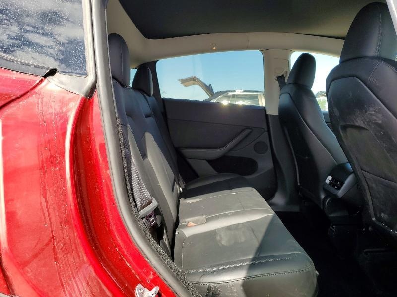 TESLA MODEL Y 2024 - 9