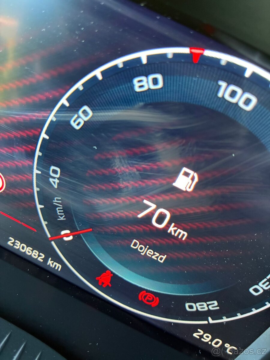 Škoda Octavia 4 RS Combi MY2022 - 9