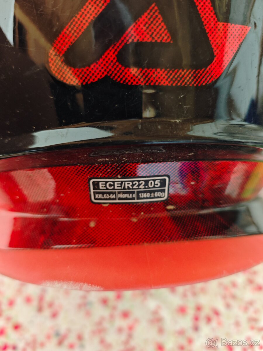 Prodej příslušenství - 9