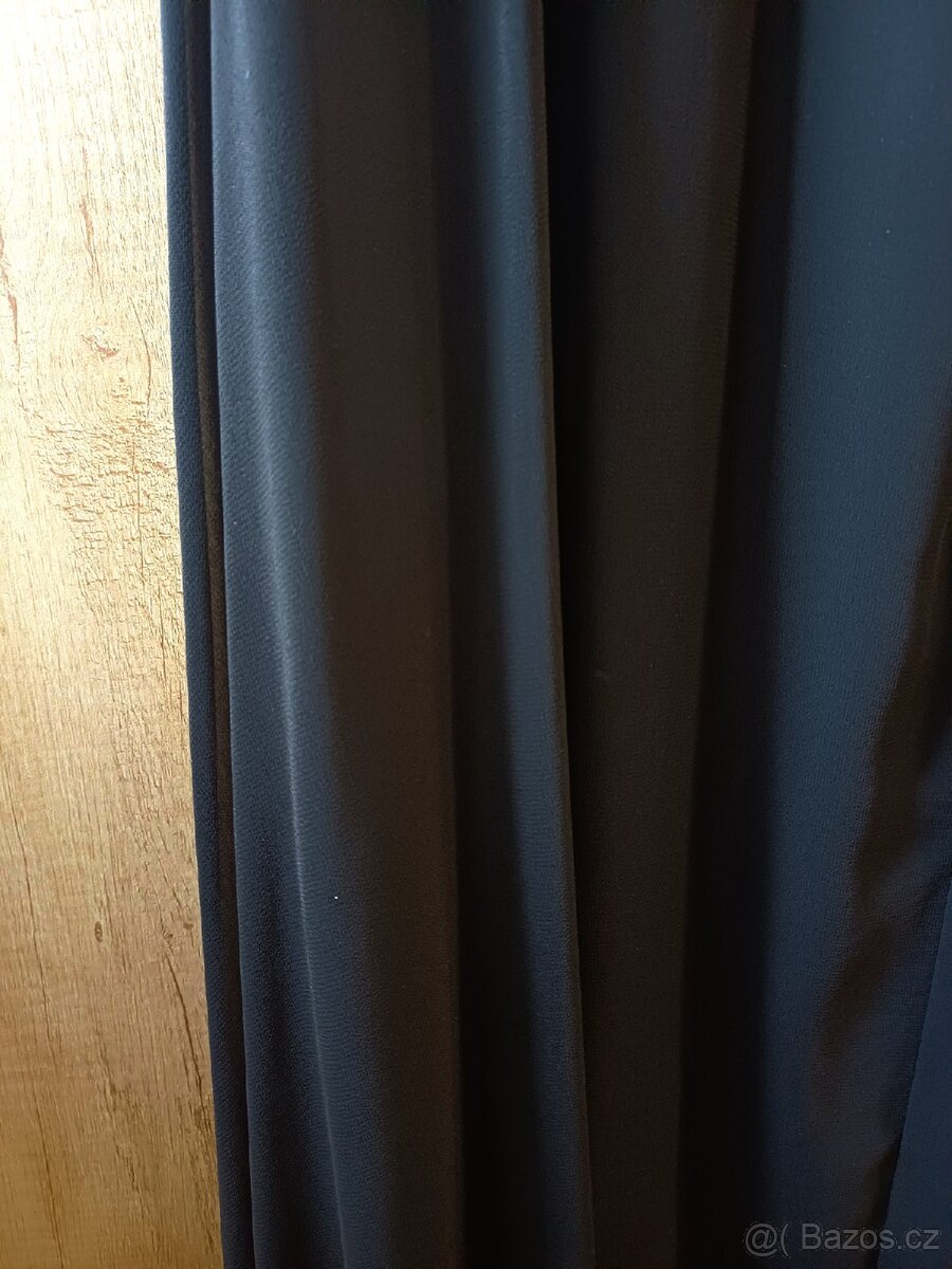 Prodám krásné plesové šaty - 9