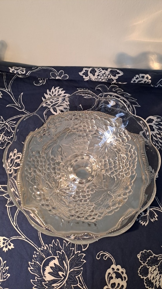 STARÝ NÁSTOLEC, MÍSA BOHEMIAN GLASS RUDOLFOVA HUŤ - 9