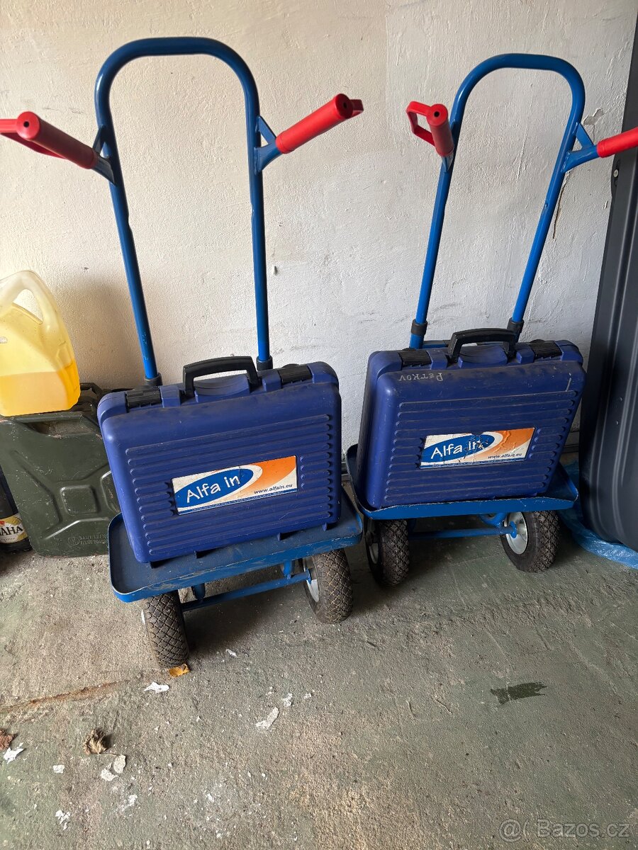 Svářeči zdroje - 9