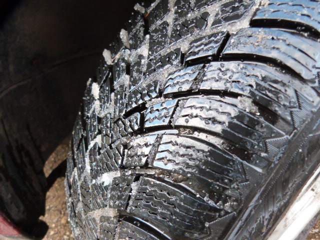 Volkswagen golf V - 9