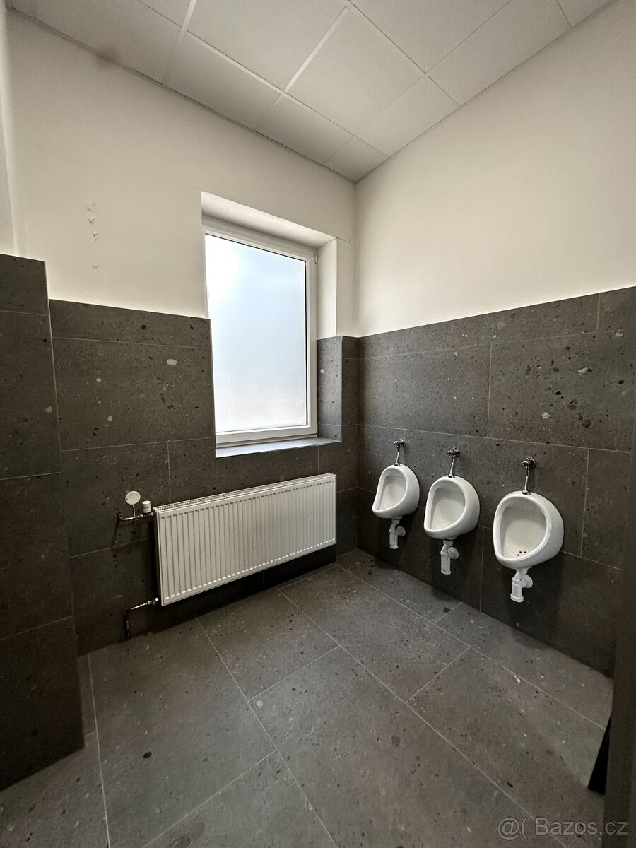 Kancelářské a skladovací prostory se zázemím - 9