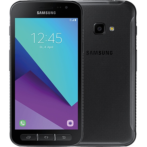 GALAXY XOVER 4S - 9