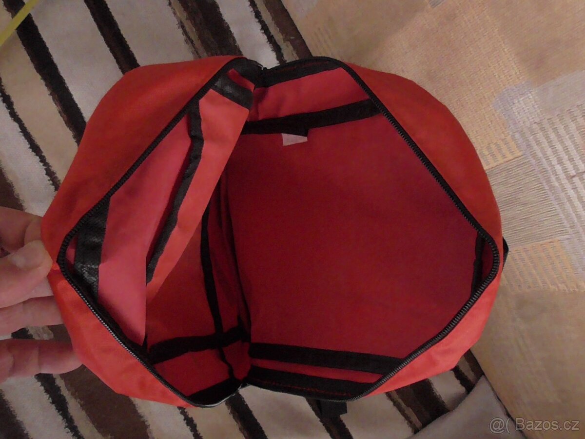 Školní aktovky - 9