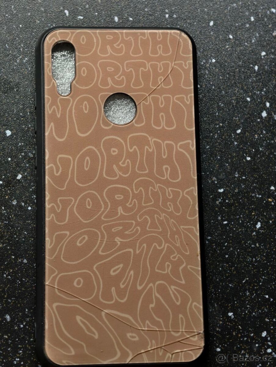 Huawei Y6s + příslušenství - 9