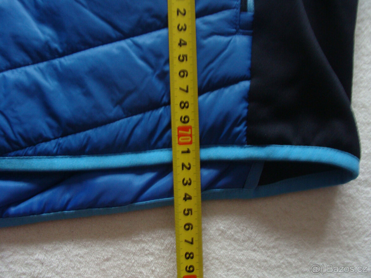 Pánská Bunda Regatta vel. XXL - 9