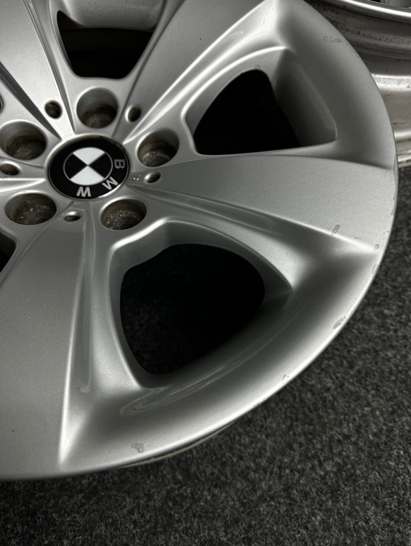 Alu BMW 5x120 17” styling 117 - 9
