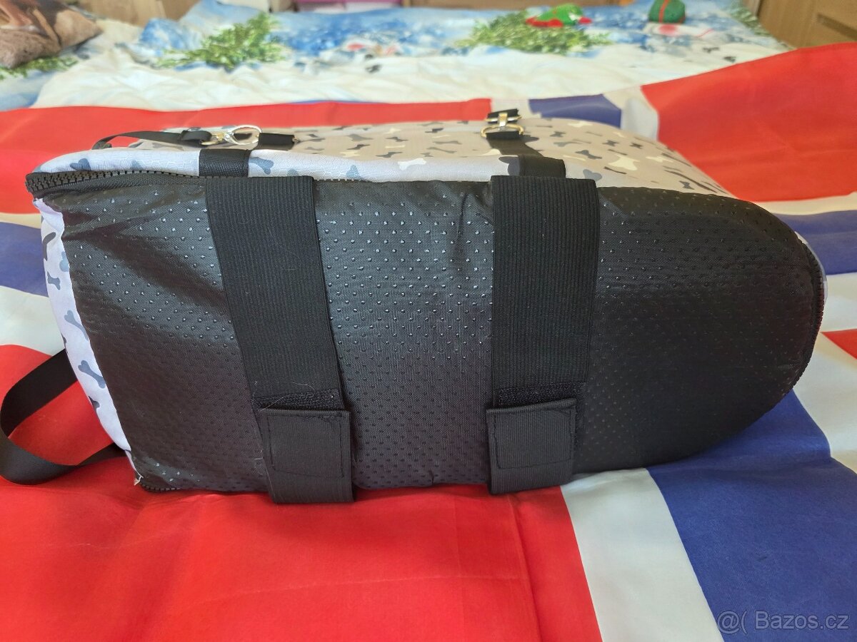 taška na psa - 9