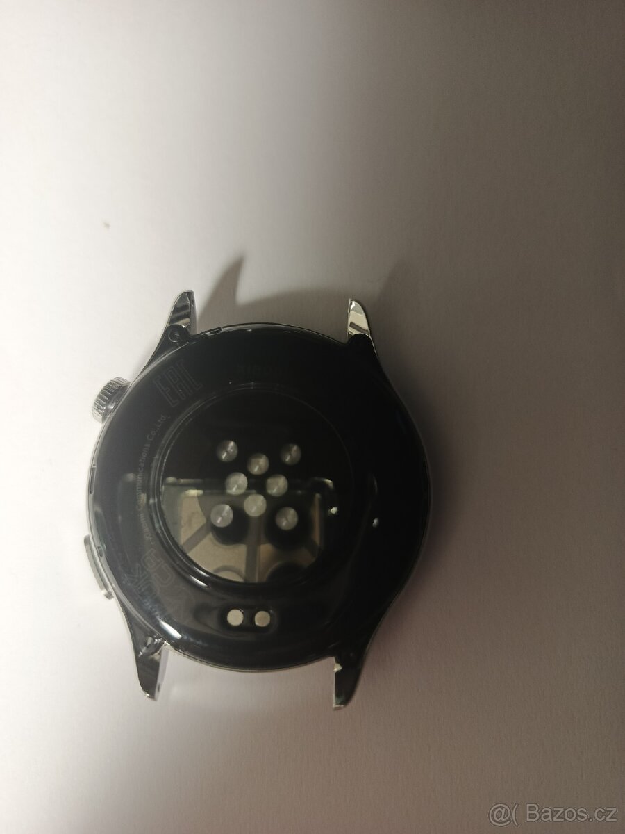 Xiaomi watch 5 (Wear OS) - 9