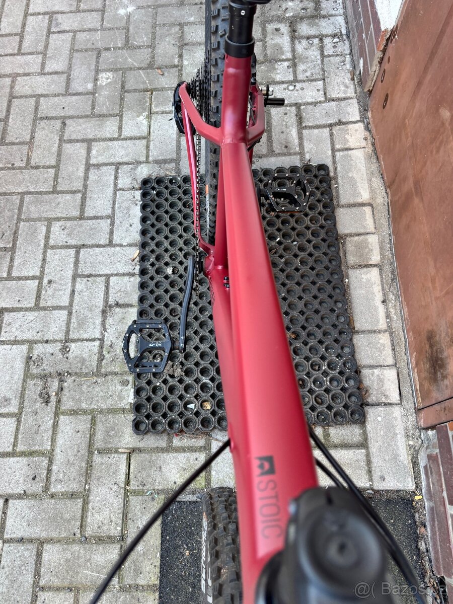 CANYON STOIC 3 29 M - 9