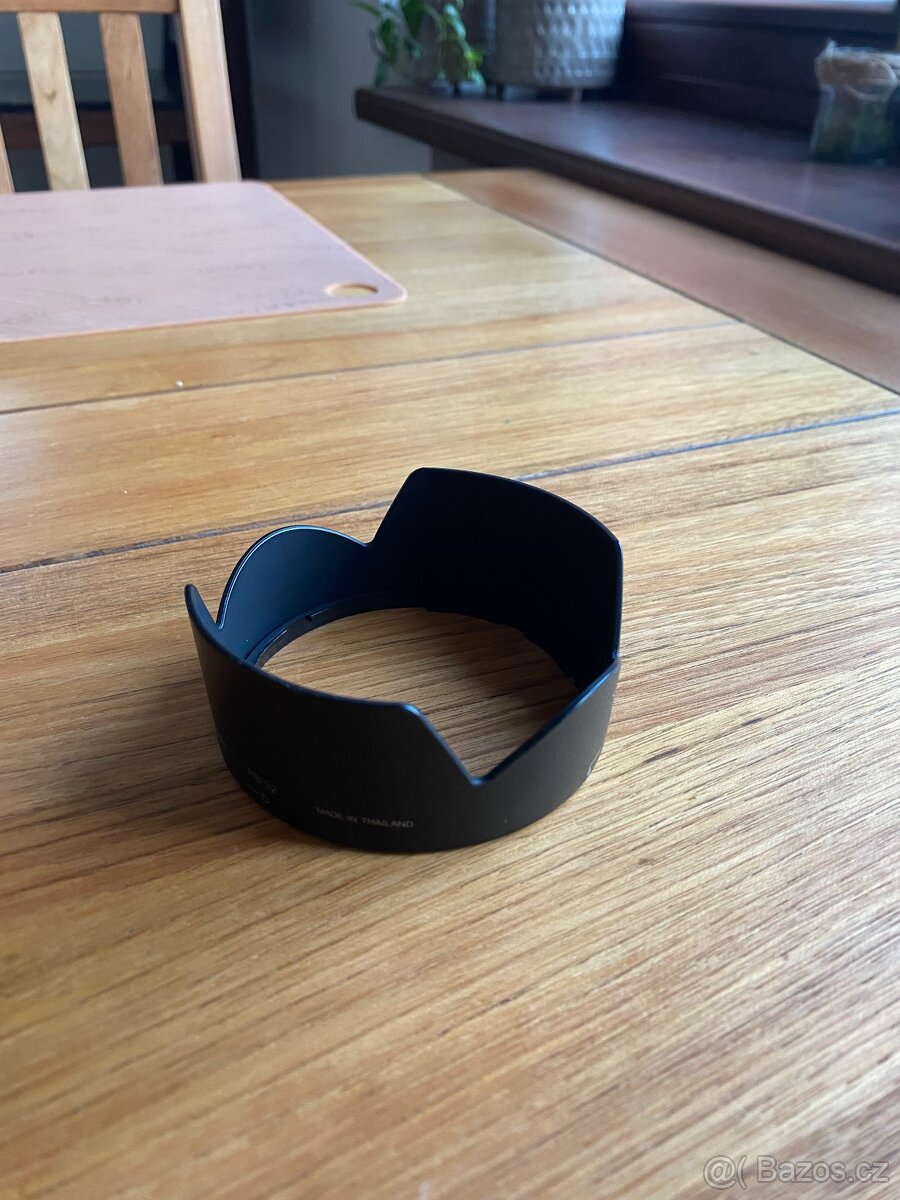 Nikon D5000 - 18-105 AF-S DX VR - 9